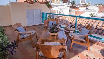 Posada La Fe By BespokeColombia