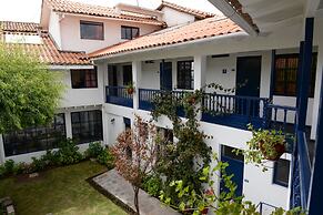La Casa De Fray Bartolome