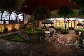 La Casa De Fray Bartolome