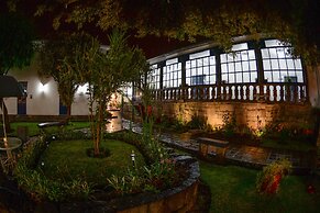 La Casa De Fray Bartolome