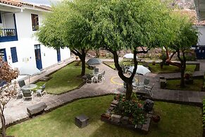 La Casa De Fray Bartolome