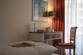 Hotel Wünschmann