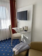 Hotel Wünschmann