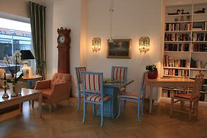 Hotel Wünschmann