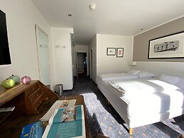 Hotel Wünschmann