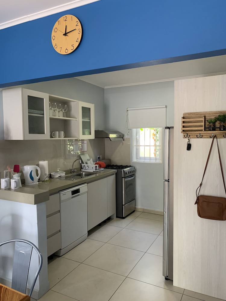 Lilu Apartments Curacao