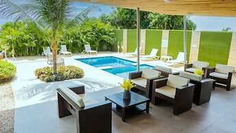 Lilu Apartments Curacao