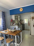 Lilu Apartments Curacao