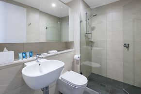 Meriton Suites Chatswood