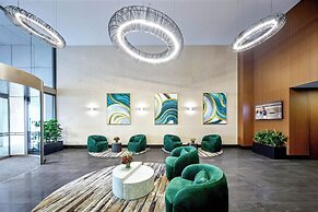 Meriton Suites Chatswood