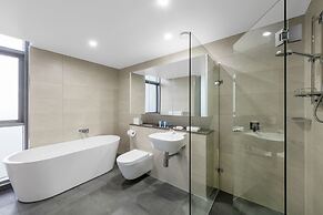 Meriton Suites Chatswood