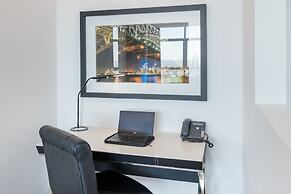 Meriton Suites Chatswood