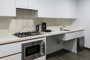 Meriton Suites Chatswood