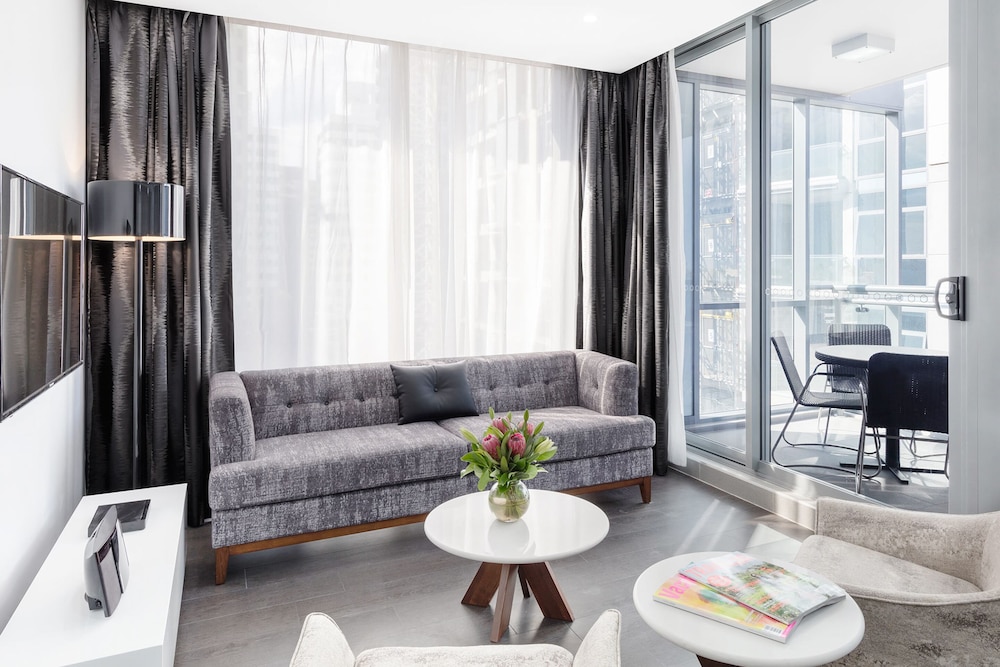 Meriton Suites Chatswood