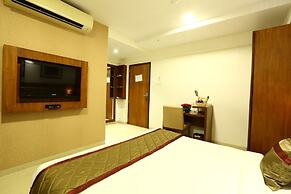 The Altruist Andheri Hotel