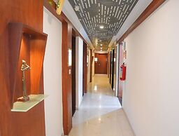 The Altruist Andheri Hotel