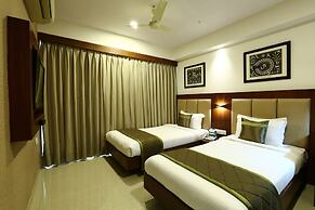 The Altruist Andheri Hotel