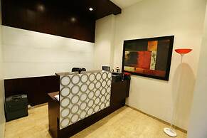 The Altruist Andheri Hotel