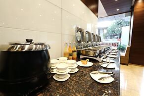 The Altruist Andheri Hotel