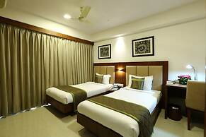 The Altruist Andheri Hotel