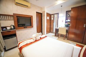 The Altruist Andheri Hotel