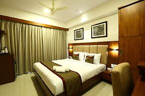 The Altruist Andheri Hotel