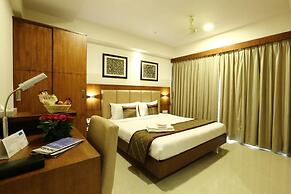 The Altruist Andheri Hotel