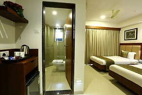 The Altruist Andheri Hotel