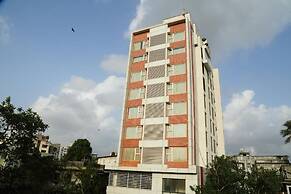 The Altruist Andheri Hotel