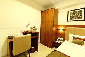The Altruist Andheri Hotel