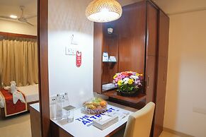 The Altruist Andheri Hotel