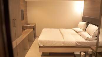 Hotel Shivam