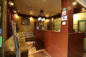 Hotel Shivam