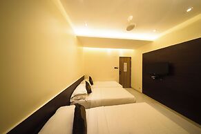 Hotel Shivam
