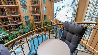 Hôtel Palace Royal Centre-Ville par JARO