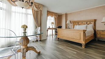 Hôtel Palace Royal Centre-Ville par JARO