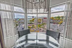 Hôtel Palace Royal Centre-Ville par JARO