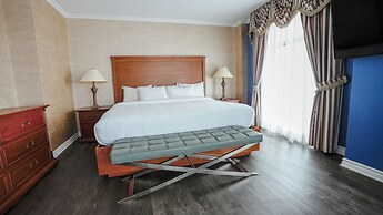 Hôtel Palace Royal Centre-Ville par JARO