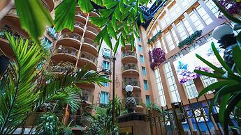 Hôtel Palace Royal Centre-Ville par JARO
