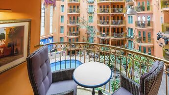 Hôtel Palace Royal Centre-Ville par JARO