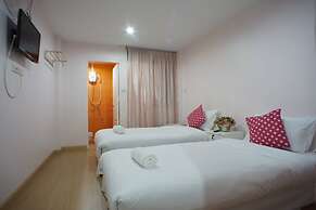 The Grace House Chiangmai - Hostel