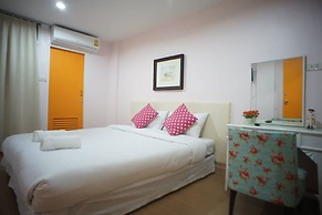 The Grace House Chiangmai - Hostel
