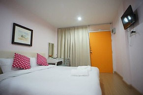 The Grace House Chiangmai - Hostel