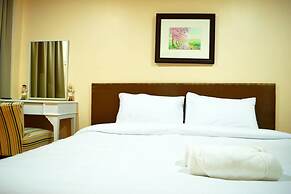 The Grace House Chiangmai - Hostel
