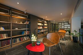 Bespoke Trendy Hotel Hanoi