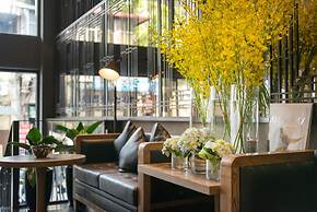 Bespoke Trendy Hotel Hanoi