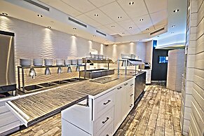 L'Hôtel Québec par JARO