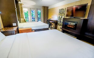 L'Hôtel Québec par JARO