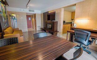 L'Hôtel Québec par JARO