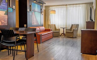 L'Hôtel Québec par JARO